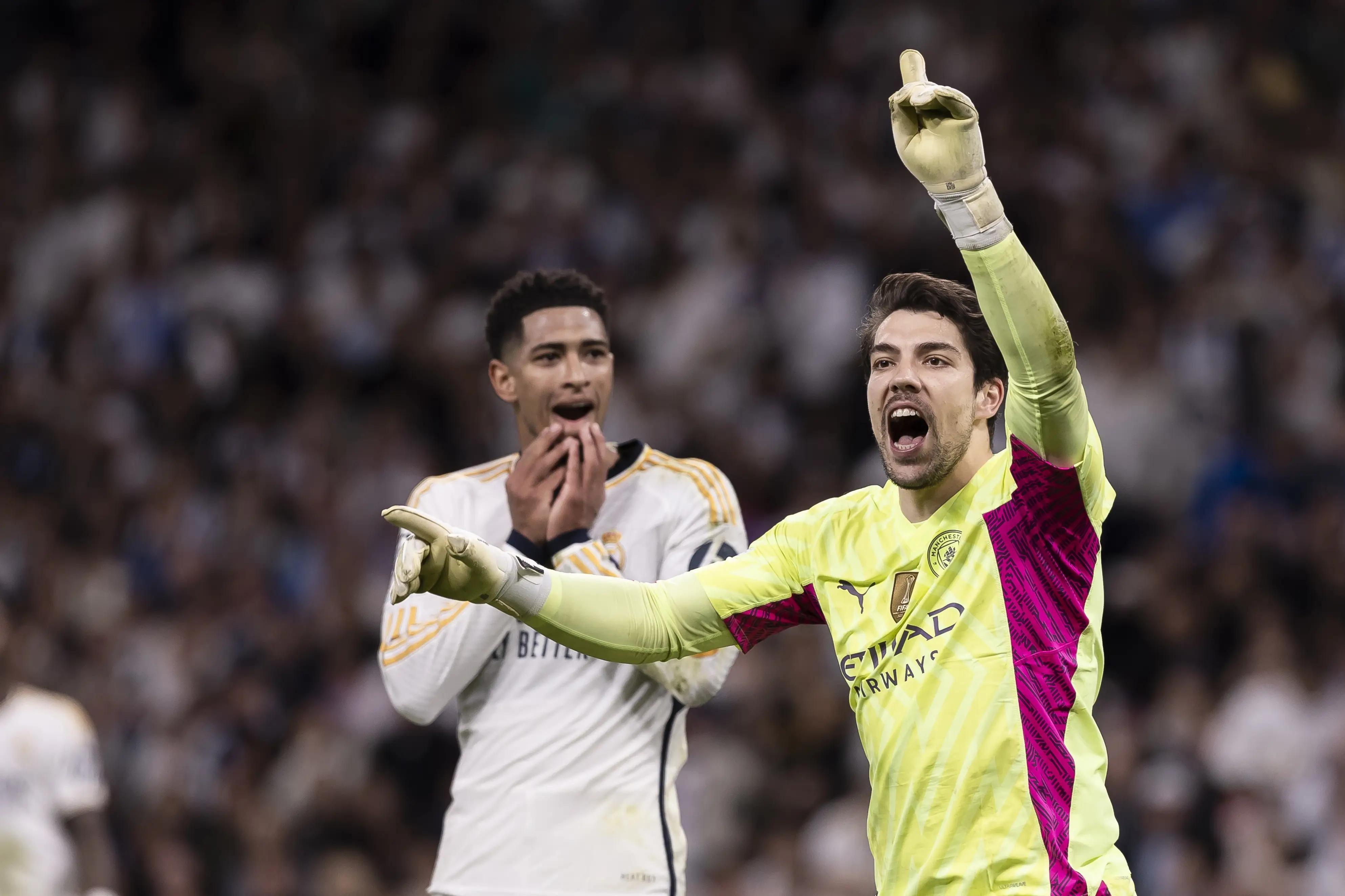 曼城碾压塞维利亚,C罗状态火热 曼城碾压塞维利亚,C罗状态火热