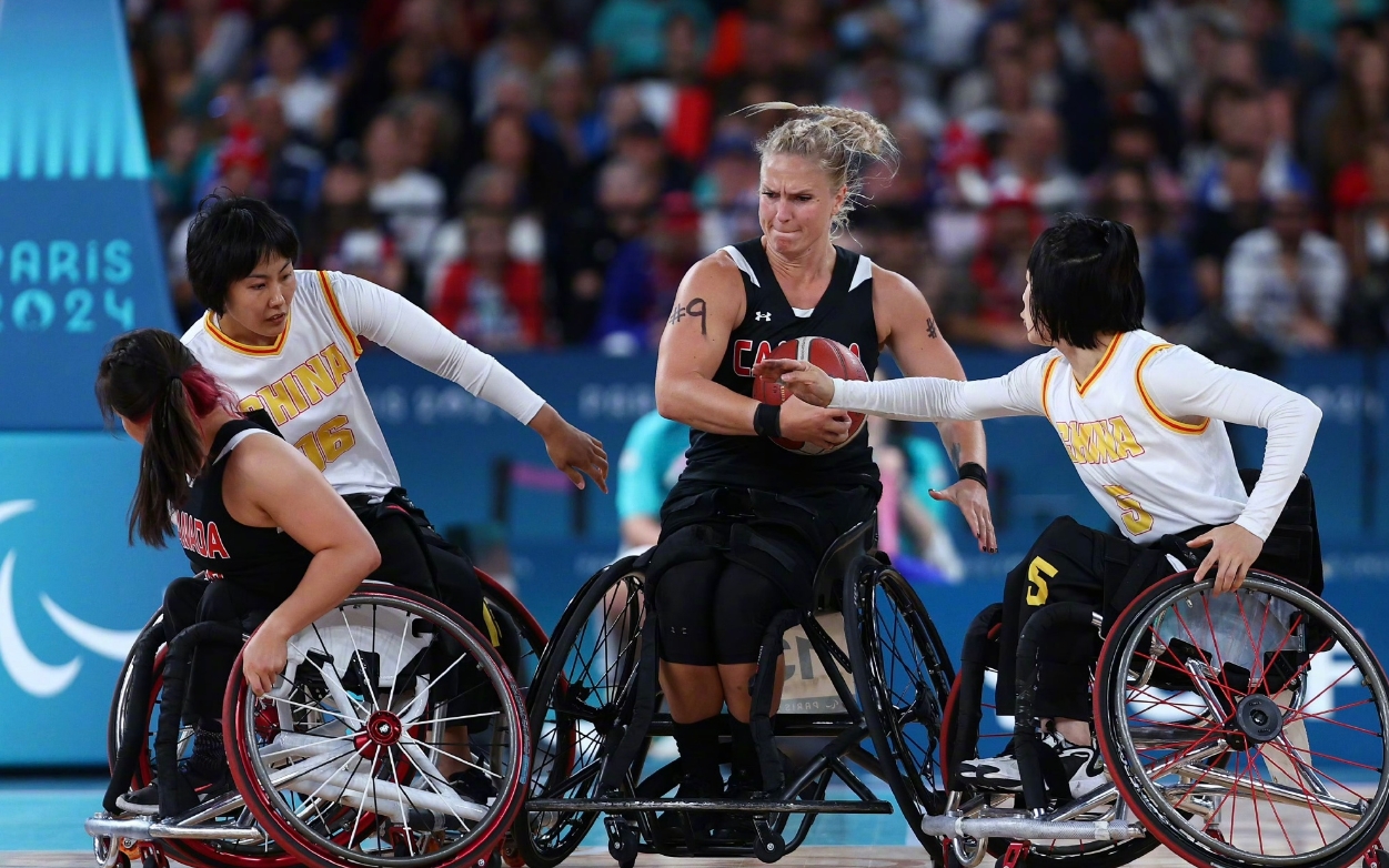 加拿大队员遭遇伤病,比赛进程受影响 加拿大队员遭遇伤病,比赛进程受影响