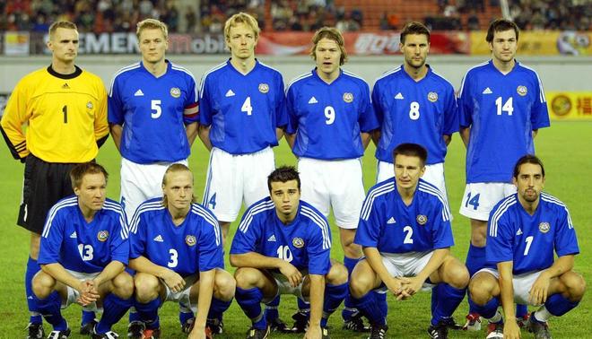 威尔士不敌芬兰，小组出线形势不妙