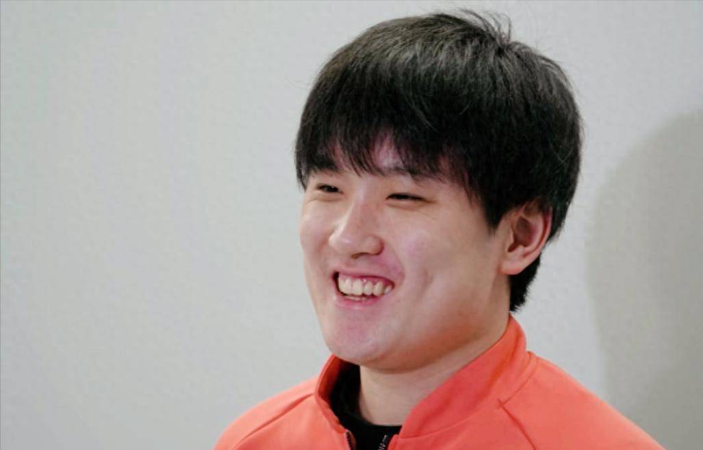 日本队完胜韩国队，张本智和高光表现