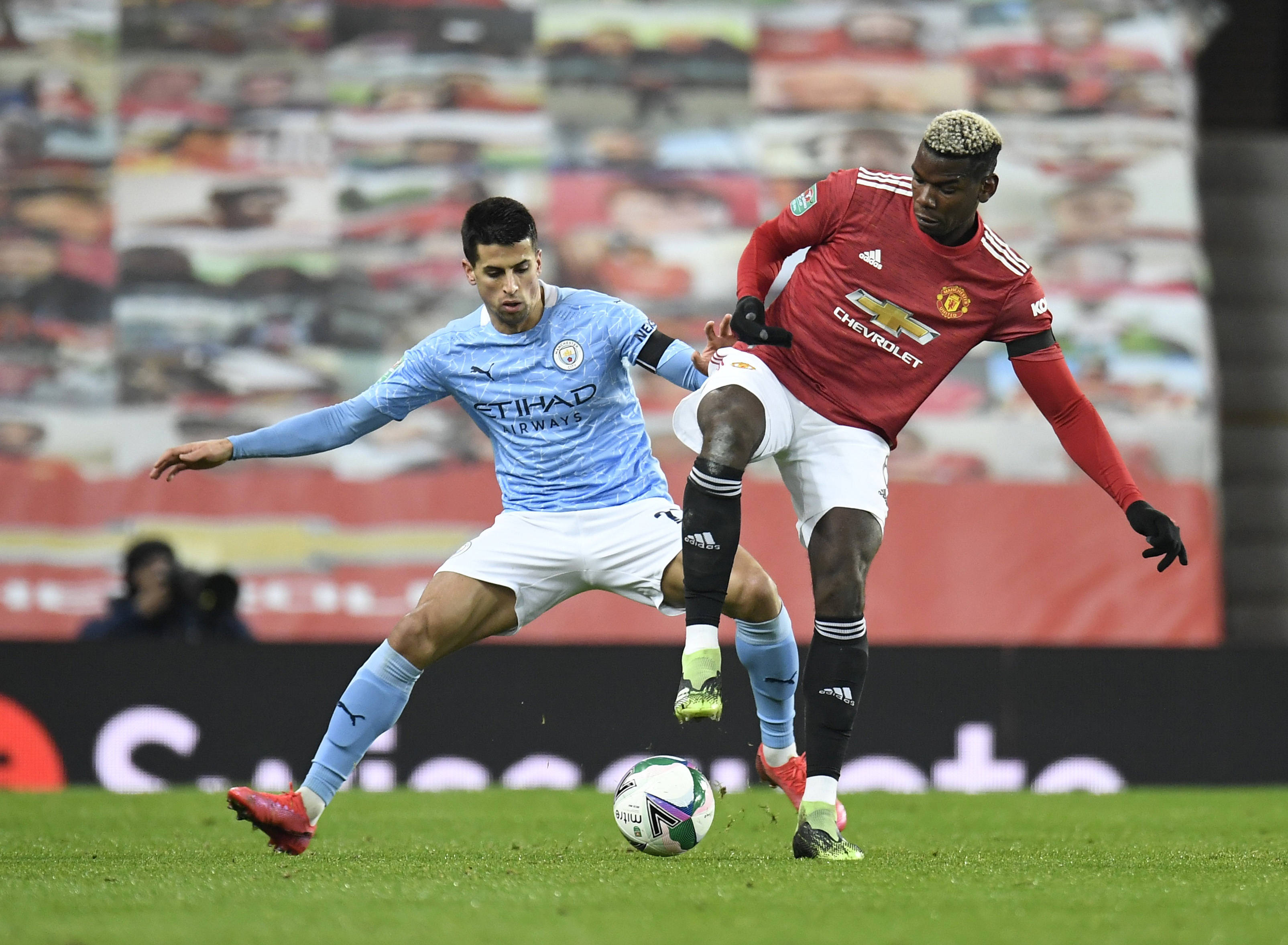 曼联鏖战切尔西,博格巴2惊艳世界 曼联鏖战切尔西,博格巴2惊艳世界