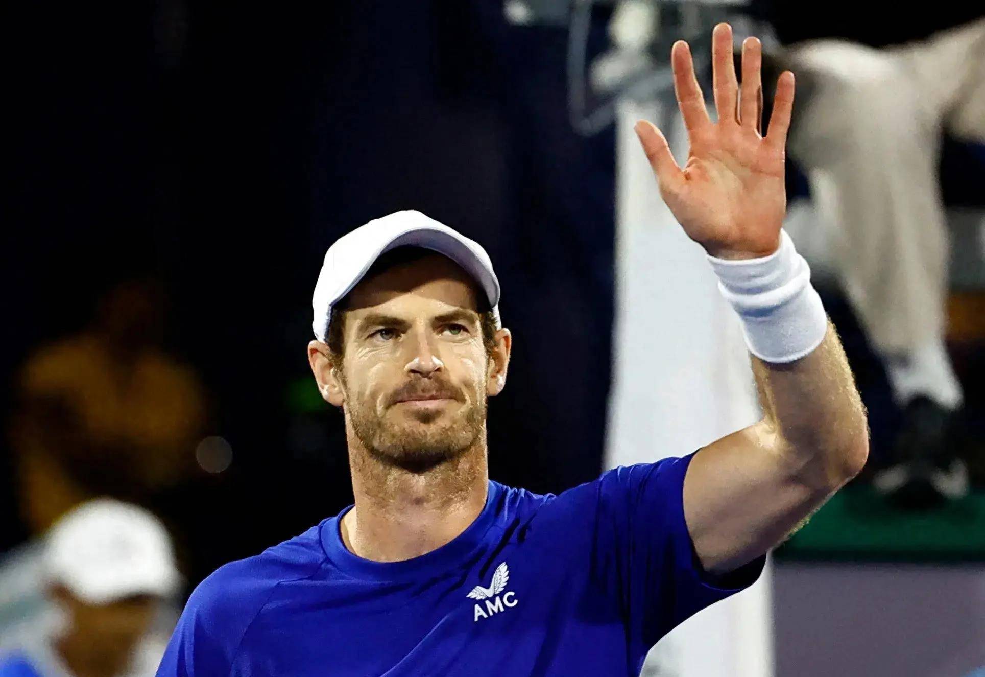 法国网球队横扫澳大利亚网球队,穆雷送出助攻 法国网球队横扫澳大利亚网球队,穆雷送出助攻