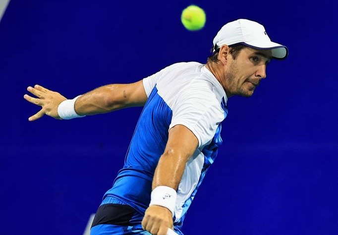 ATP总决赛绝杀拉沃尔杯，鲁德关键制胜