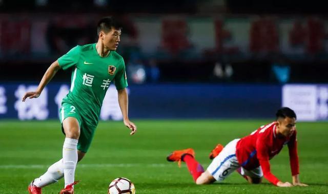 河南建业客场胜贵州恒丰智诚,取得连胜 河南建业客场胜贵州恒丰智诚,取得连胜