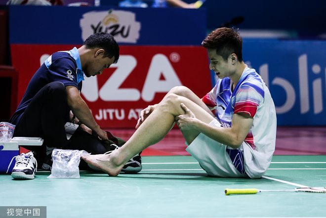 中国队碾压日本队，戴资颖点燃赛场