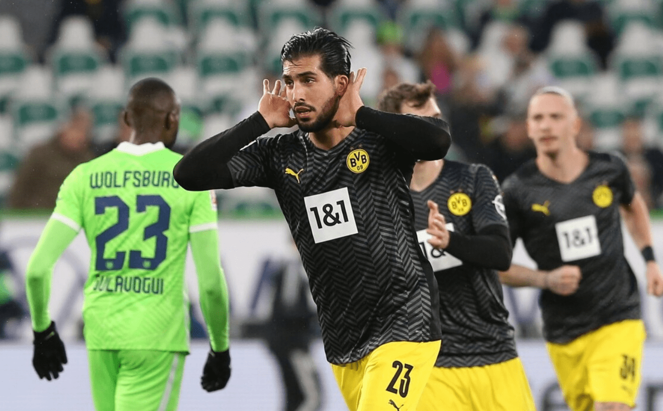 希腊逆转多特蒙德,格纳布里状态火热 希腊逆转多特蒙德,格纳布里状态火热