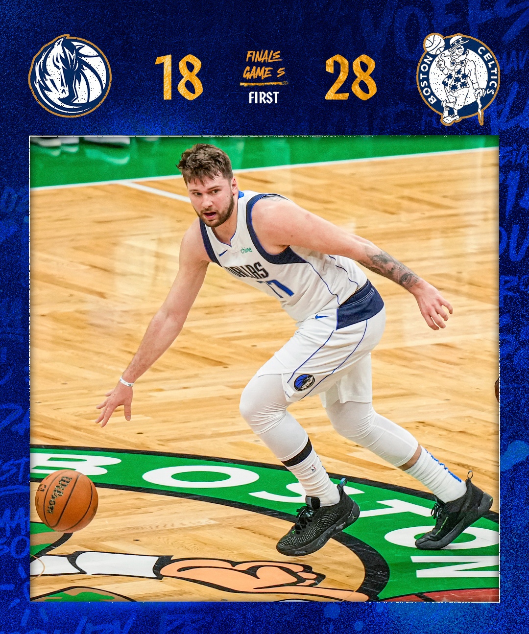 人战胜独行侠，取得系列赛领先