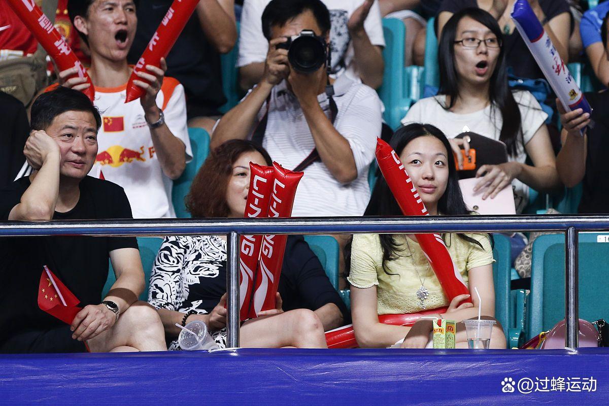 印尼队鏖战印度队，马琳关键制胜