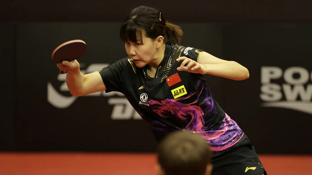 印尼队鏖战印度队，马琳关键制胜