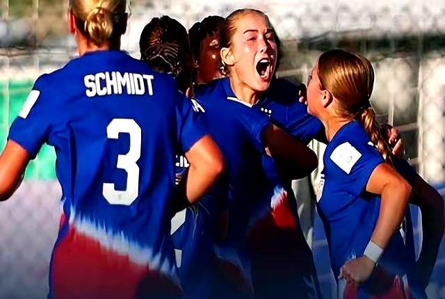 创造奇迹：运动员们力拼历史纪录